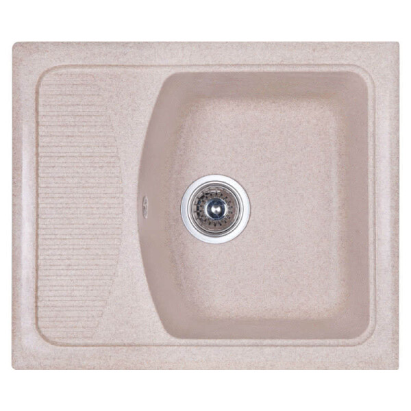

Кухонная мойка Fosto 58X50 Sga-806 Страда
