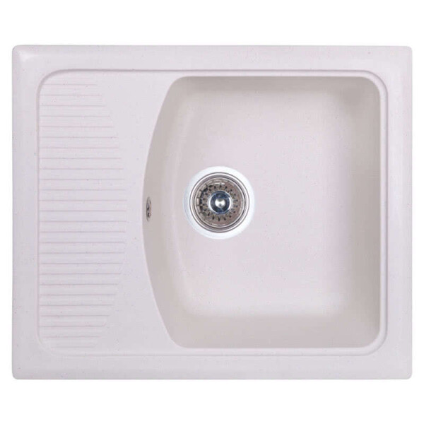 

Кухонная мойка Fosto 58X50 Sga-203 Метель