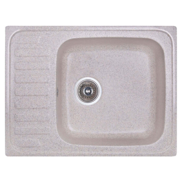 

Кухонная мойка Fosto 64X49 Sga-300 Песок