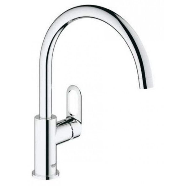 

Смеситель для кухни Grohe Bauloop 31368000