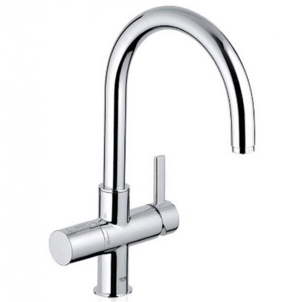 

Смеситель для кухни Grohe Blue Pure 33251000