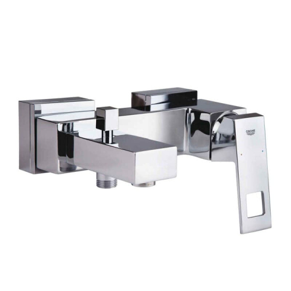 

Смеситель для ванны Grohe Eurocube 23140000