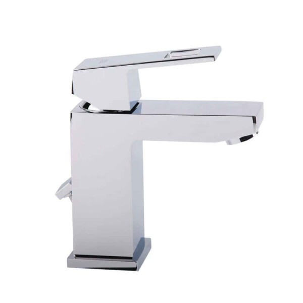 

Смеситель для раковины Grohe Eurocube 23127000