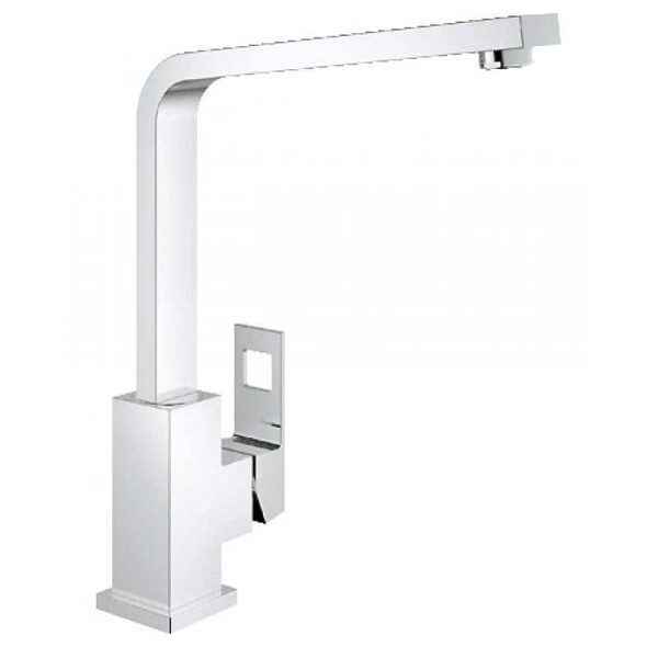 

Смеситель для кухни Grohe Eurocube 31255000