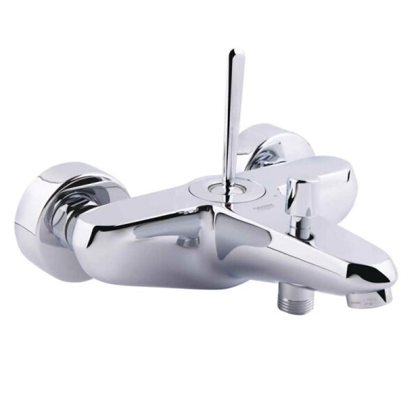 

Смеситель для ванны Grohe Eurodisc Joy 23431000
