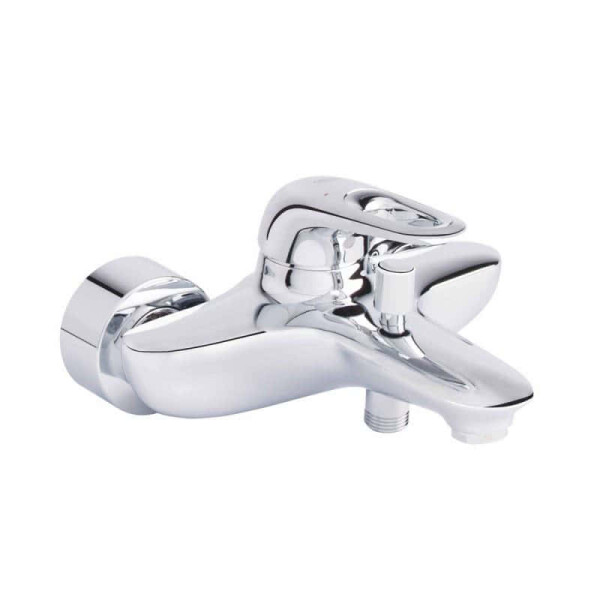 

Смеситель для ванны Grohe Eurostyle 33591003