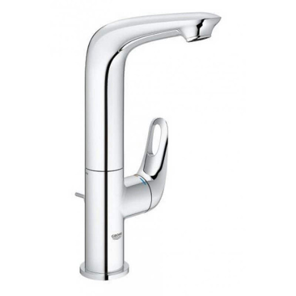 

Смеситель для кухни Grohe Eurostyle 23569003