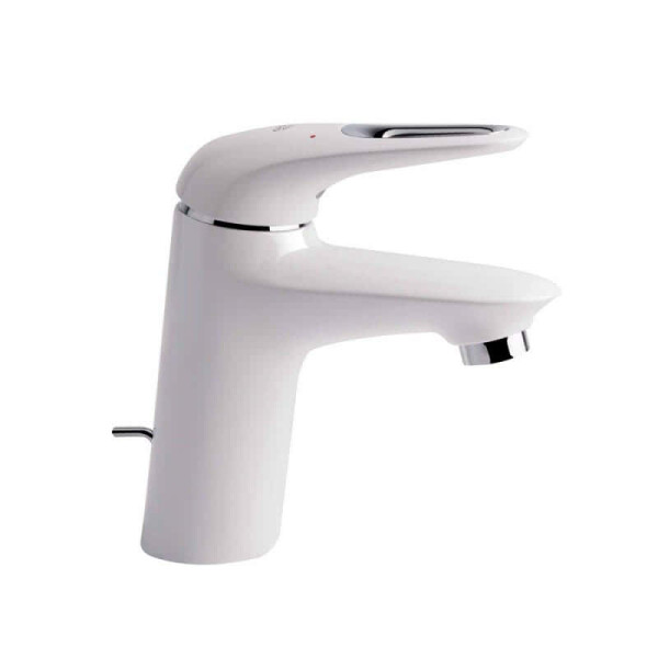 

Смеситель для раковины Grohe Eurostyle 33558Ls3