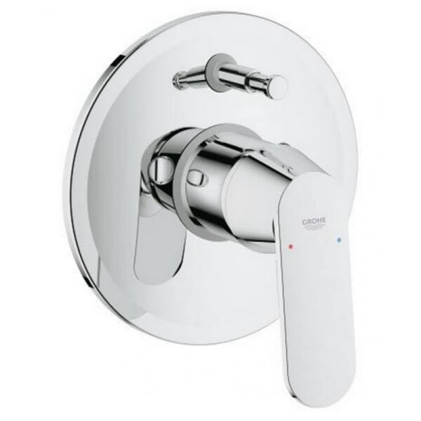 

Смеситель для ванны Grohe Eurosmart Cosmopolitan 32879000