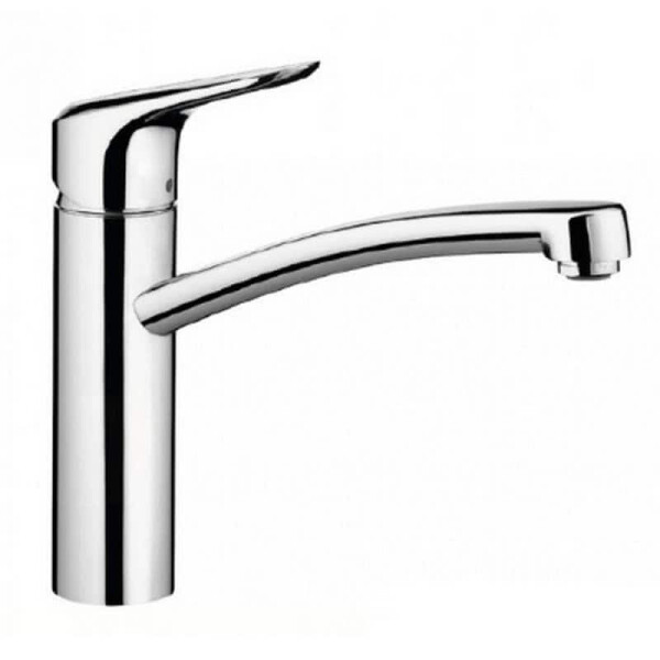 

Смеситель для кухни Hansgrohe Ecos M 14815000 Хром