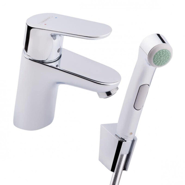 

Смеситель для раковины Hansgrohe Focus E2 31926000