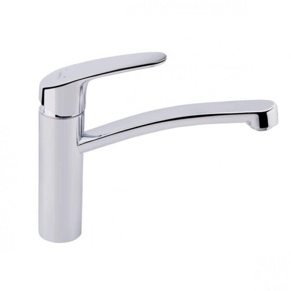 

Смеситель для кухни Hansgrohe Focus 31806000 Хром