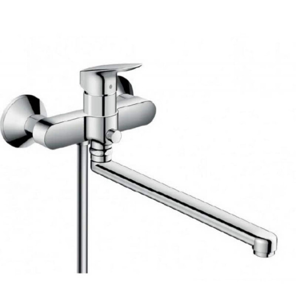 

Смеситель для ванны Hansgrohe Logis 71402000