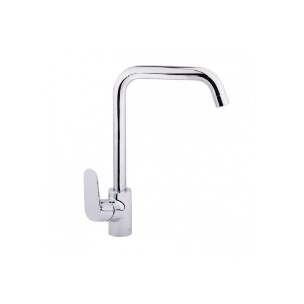 

Смеситель для кухни Hansgrohe Focus Е 31820000 Хром