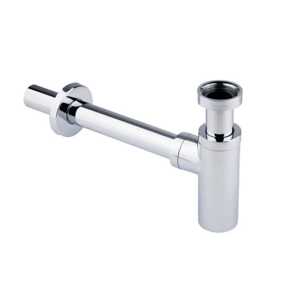

Сифон для раковины Bianchi Sifmnl362000#crm (Sifmnl 362000 Crm)