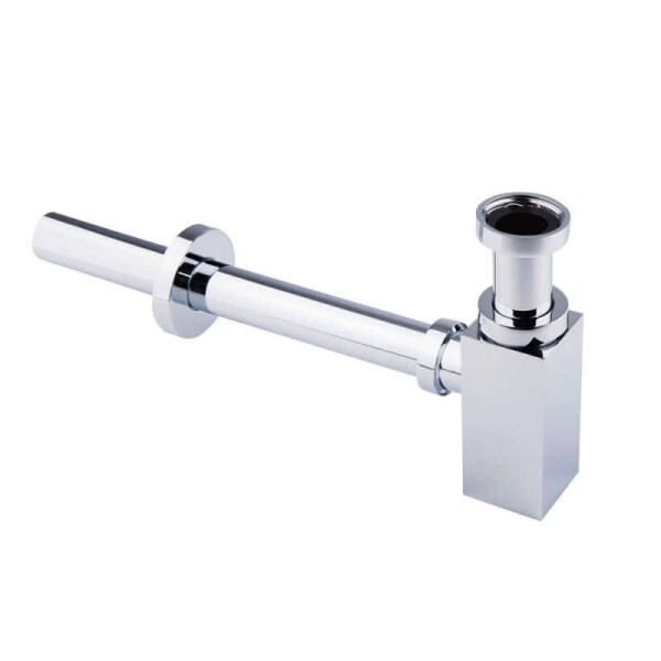

Сифон для раковины Bianchi Sifqua366000#crm (Sifqua 366000 Crm)