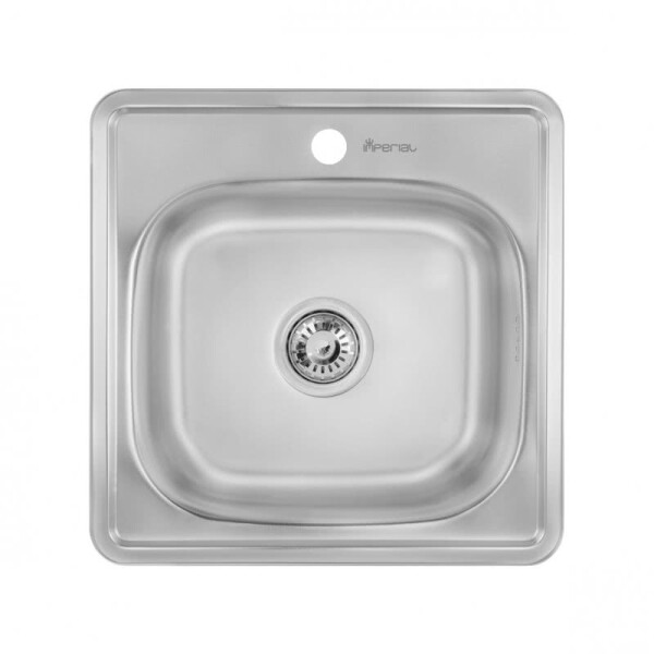 

Imperial 4848 Decor 0,6 Мм