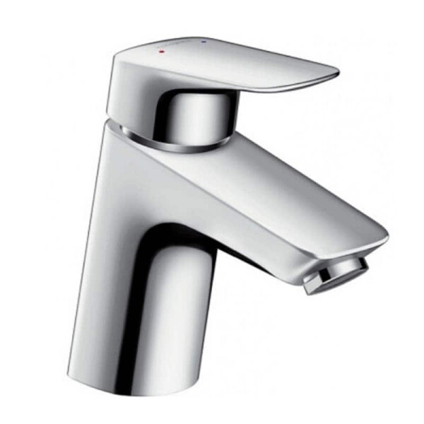 

Смеситель для раковины Hansgrohe Logis 70 71070000