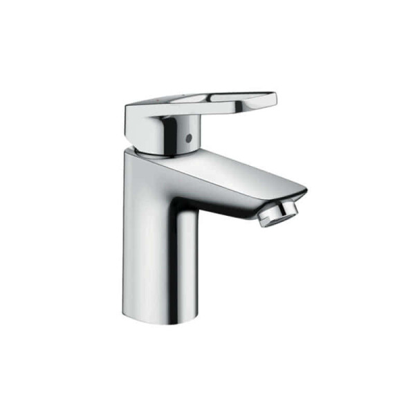 

Смеситель для раковины Hansgrohe Logis Loop 100 71151000