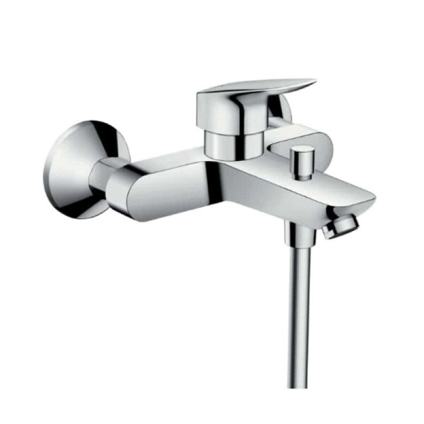 

Смеситель для ванны Hansgrohe Logis 71400000