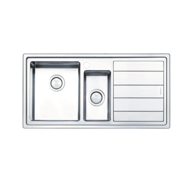 

Apell Linear Plus Lnp1002Frbc Right