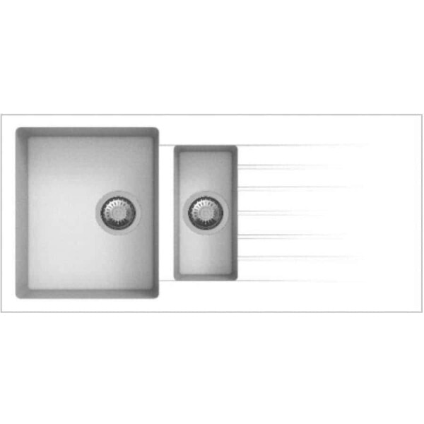 

Apell Pietra Plus Ptpl1002Gw