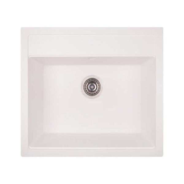 

Кухонная мойка Apell Pietra Plus Ptpl560Gw