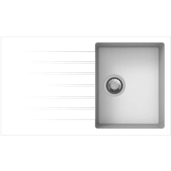 

Apell Pietra Plus Ptpl861Gw Left