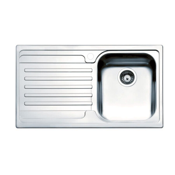 

Apell Venezia Ve861Ilbc Left