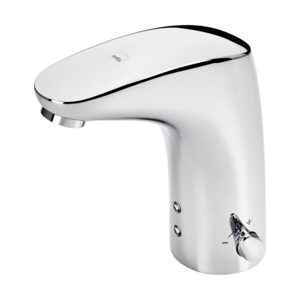 

Смеситель для раковины Oras Electra 6250F