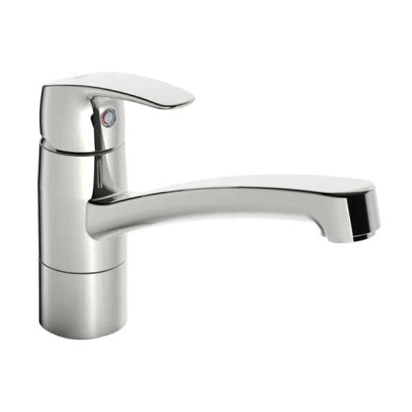 

Смеситель для кухни Oras Safira 1030F К.38