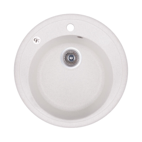 

Gf Italy (Whi-01) D510/200
