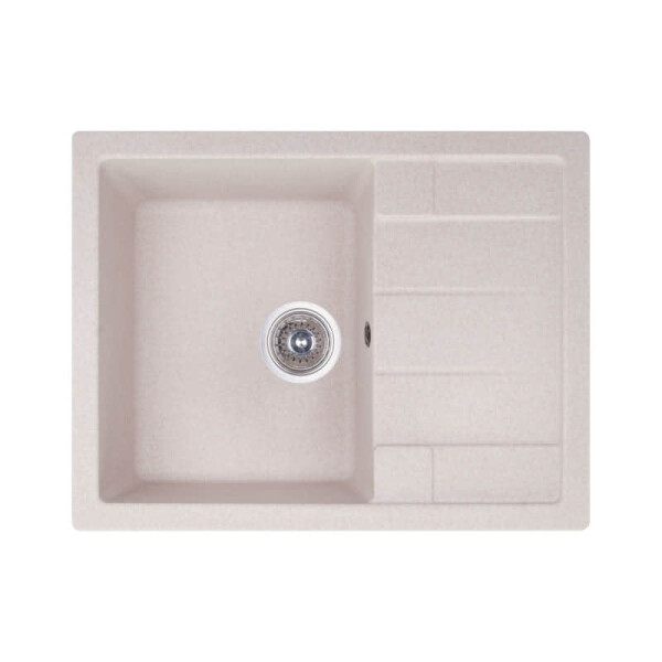 

Кухонная мойка Gf Italy (Col-06) 650X500/200