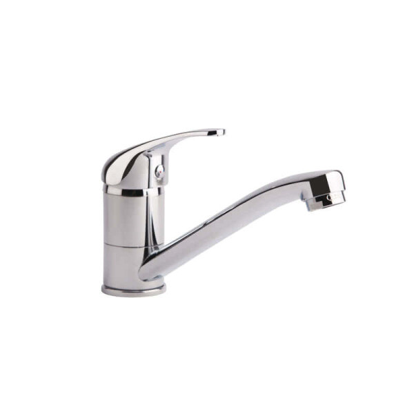 

Смеситель для кухни Q-Tap Smart Crm 002M