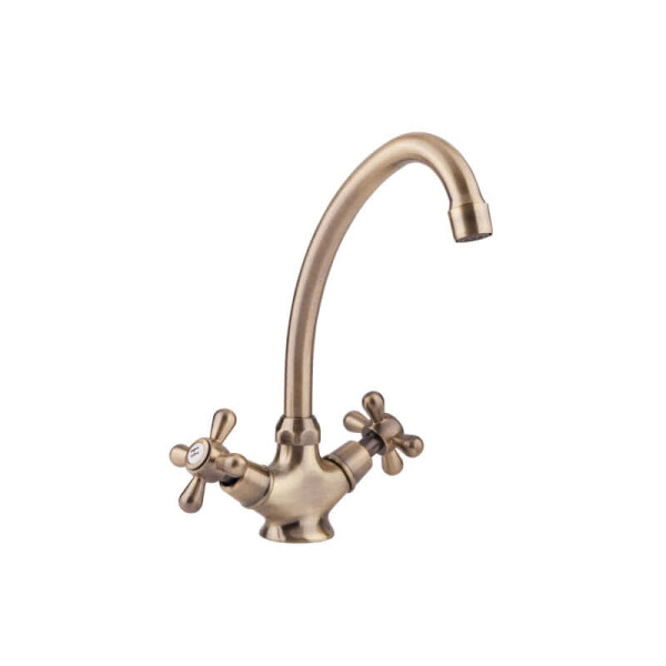 

Смеситель для кухни Q-Tap Dominox Ant 271