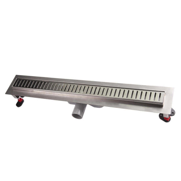 

Душевой канал Q-Tap 800Х860 Crm