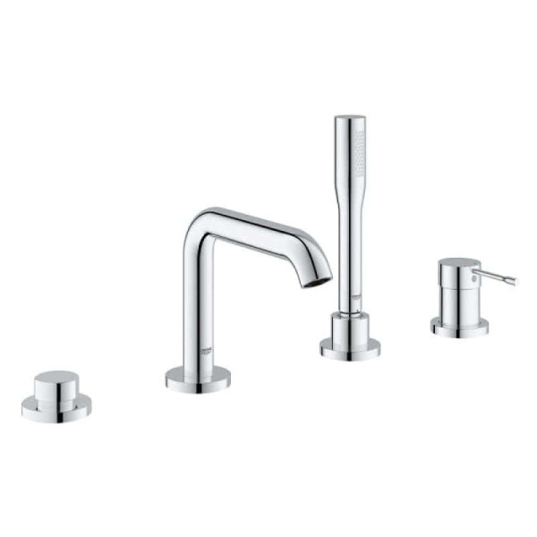 

Смеситель для ванны Grohe Essence 19578001