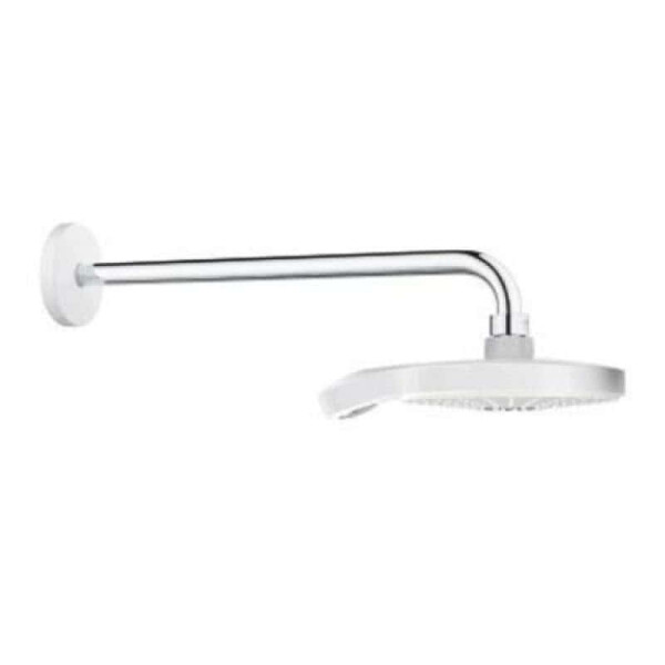 

Верхний душ и душевой Кронштейн для душа Grohe Power&soul Cosmopolitan 190 26172Ls0