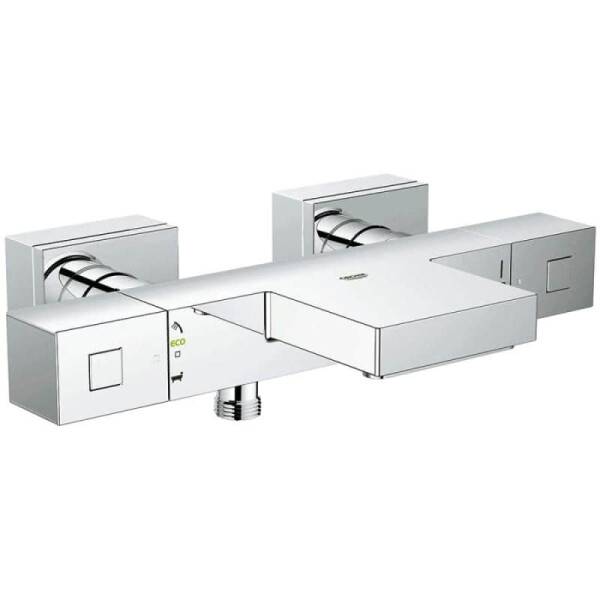 

Смеситель термостатический для Ванны Grohe Grohtherm Cube 34497000