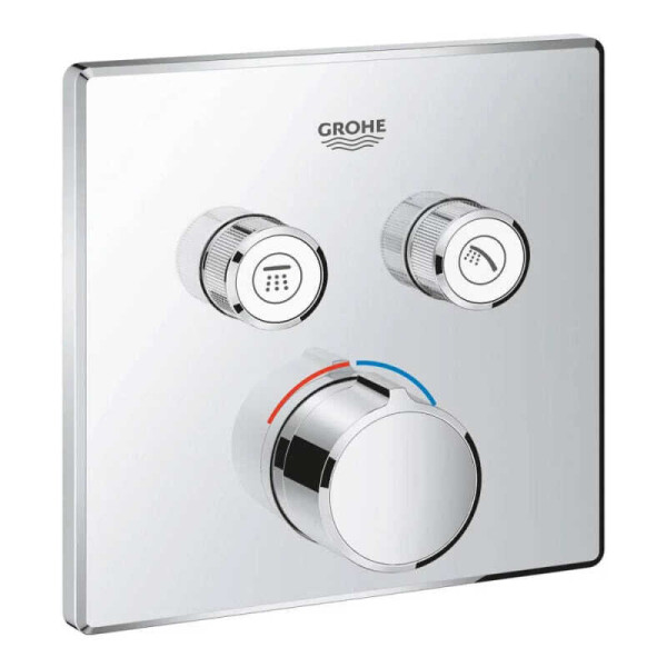 

Смеситель для душа Grohe Smartcontrol 29148000