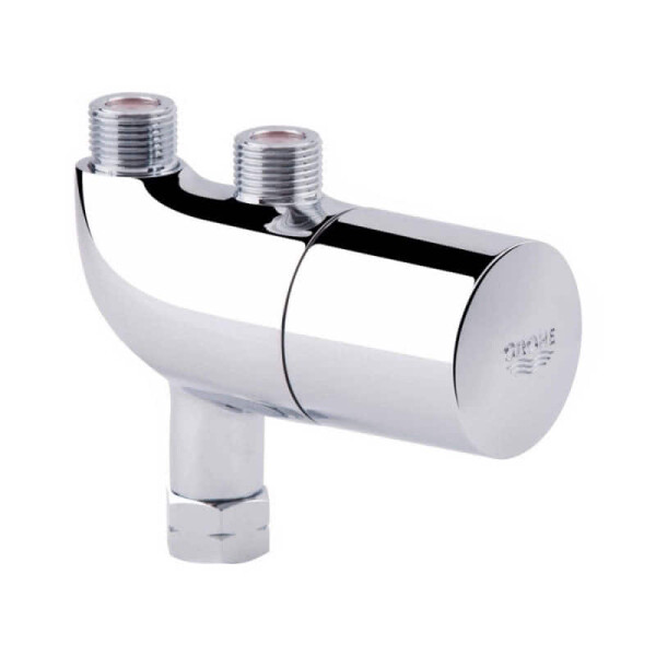 

Смеситель термостатический Grohe Grohtherm Micro 34487000