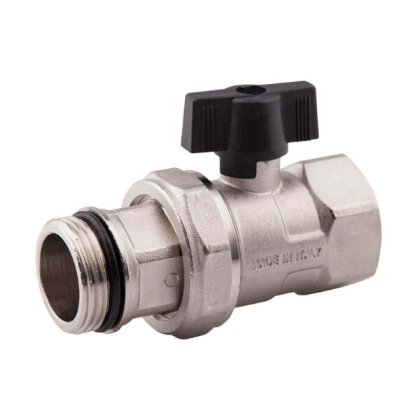 

Кран Американка 1" (Прямой) Icma 285