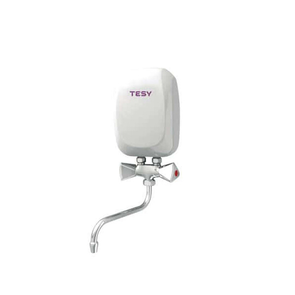 

Tesy со смесителем 3,5 кВт (IWH35X01KI)