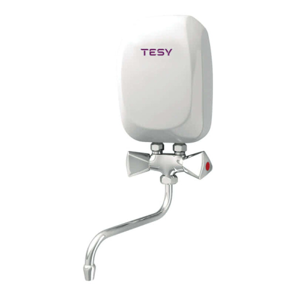 

Tesy со смесителем 5,0 кВт (IWH50X02KI) 301661