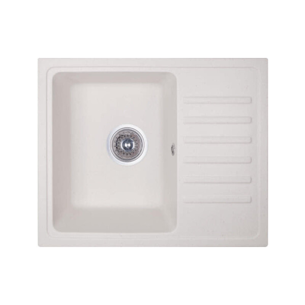 

Кухонная мойка Fosto 55X46 Sga-203