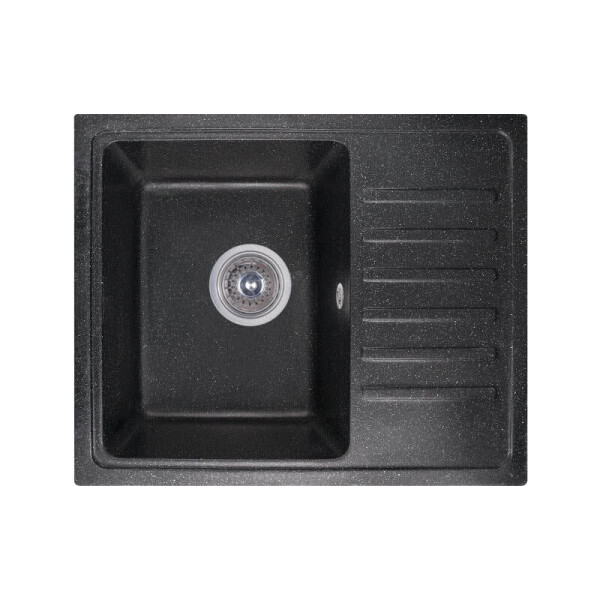 

Кухонная мойка Fosto 55X46 Sga-420