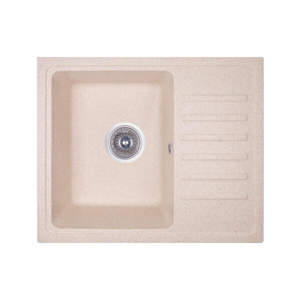 

Кухонная мойка Fosto 55X46 Sga-800