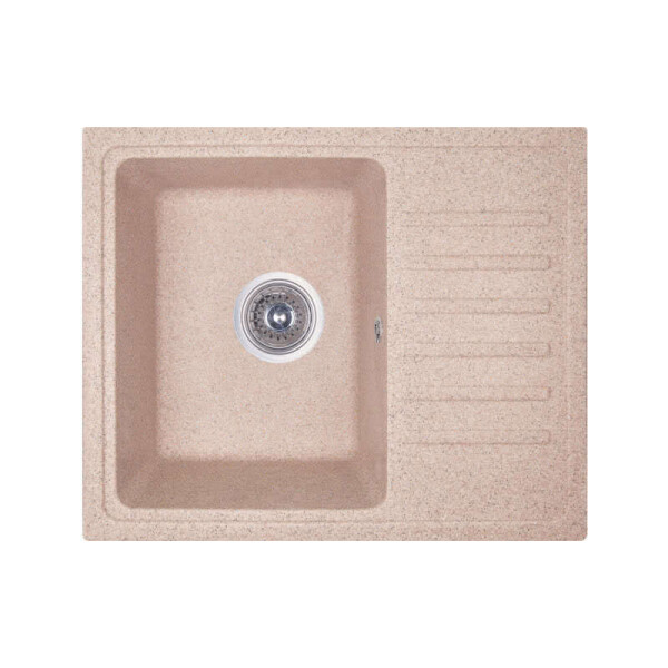 

Кухонная мойка Fosto 55X46 Sga-806