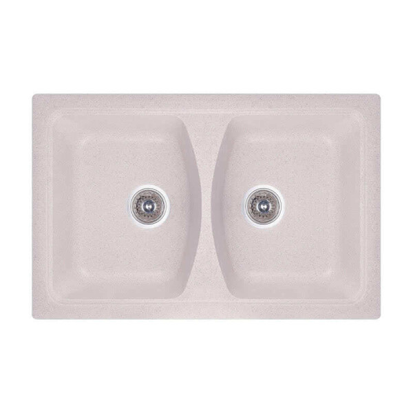 

Кухонная мойка Fosto 79X50 Sga-800
