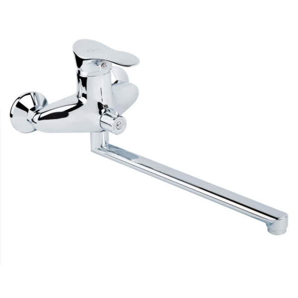 

Смеситель для ванны Q-Tap Eris Сrm 005 New